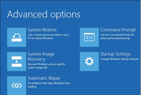 How to Restore a Backup on Windows 10