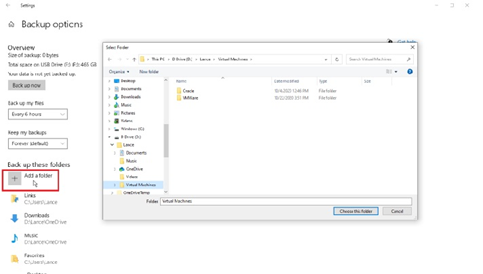 File Explorer