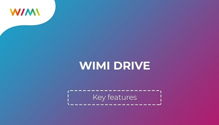 Wimi Drive